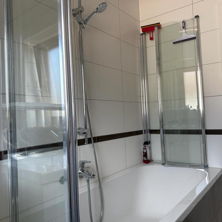 Helle 90 m2 Duplexwohnung ruhig & lichtdurchflutet in München - Apartamento de 2 dormitorios - 7