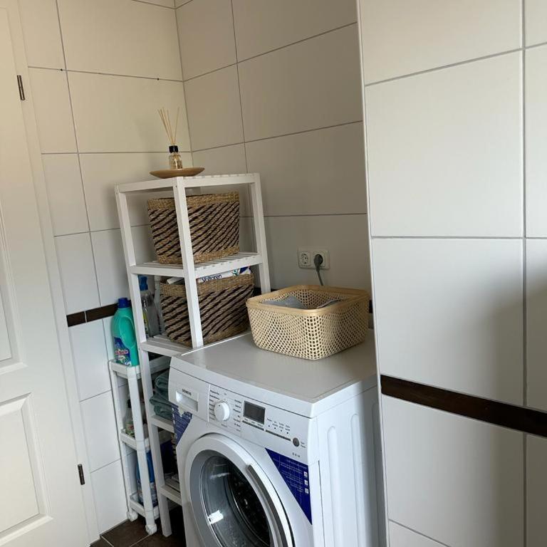 Helle 90 m2 Duplexwohnung ruhig & lichtdurchflutet in München - Apartamento de 2 dormitorios - 8