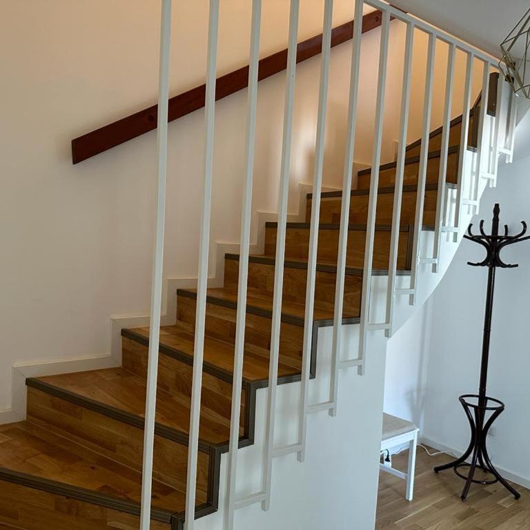 Helle 90 m2 Duplexwohnung ruhig & lichtdurchflutet in München - Apartamento de 2 dormitorios - 14