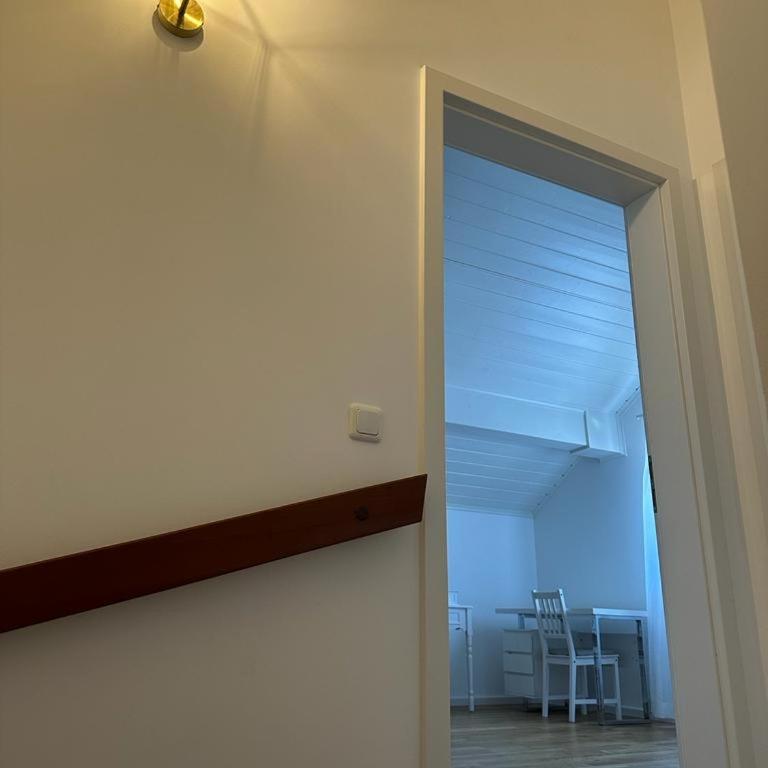 Helle 90 m2 Duplexwohnung ruhig & lichtdurchflutet in München - Apartamento de 2 dormitorios - 15