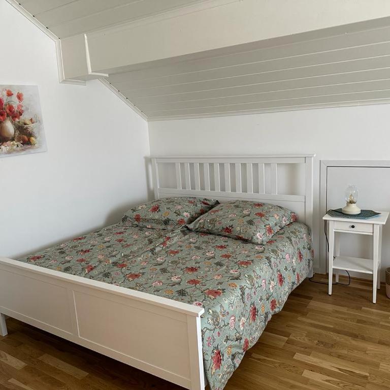 Helle 90 m2 Duplexwohnung ruhig & lichtdurchflutet in München - Apartamento de 2 dormitorios - 21