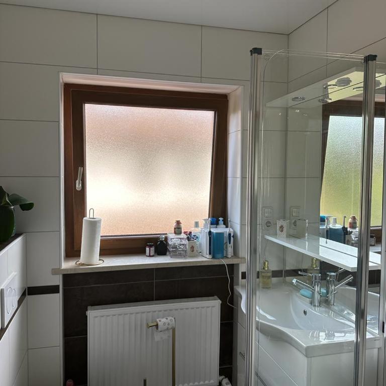 Helle 90 m2 Duplexwohnung ruhig & lichtdurchflutet in München - Apartamento de 2 dormitorios - 22