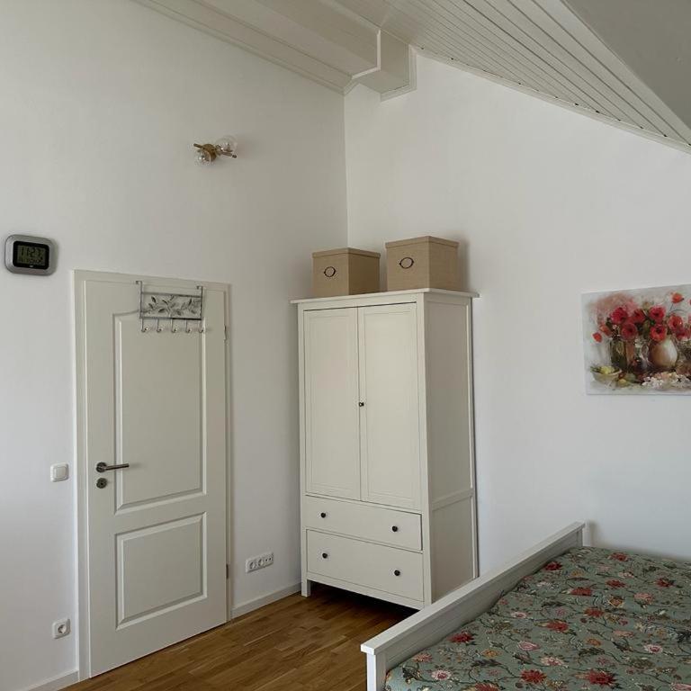 Helle 90 m2 Duplexwohnung ruhig & lichtdurchflutet in München - Apartamento de 2 dormitorios - 26