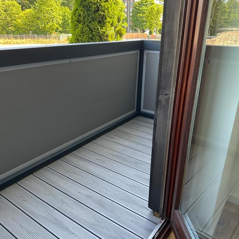 Helle 90 m2 Duplexwohnung ruhig & lichtdurchflutet in München - Apartamento de 2 dormitorios - 27