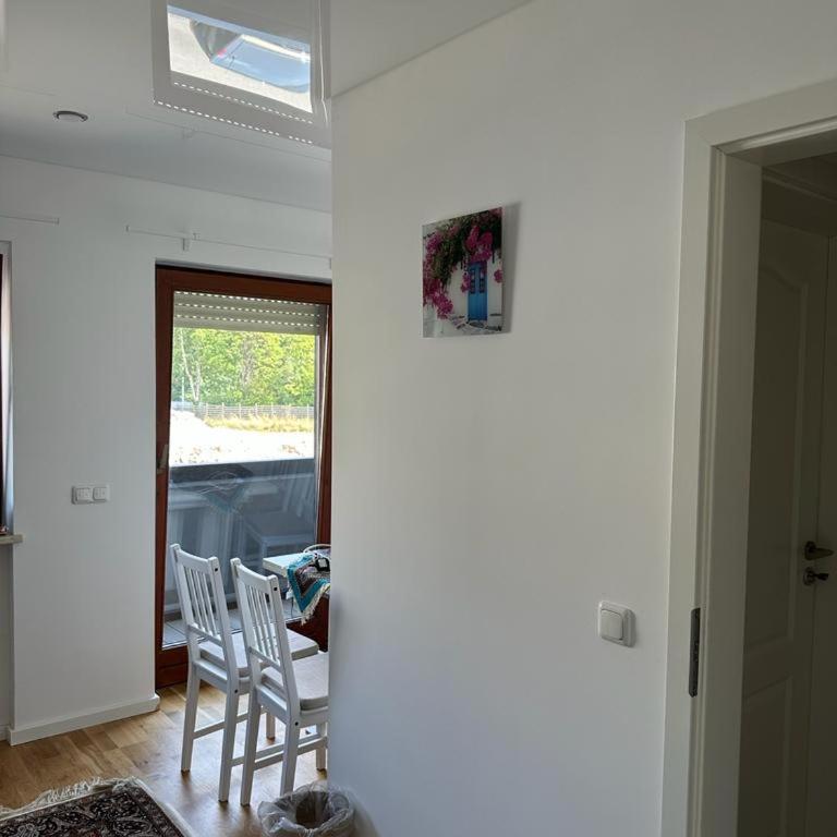 Helle 90 m2 Duplexwohnung ruhig & lichtdurchflutet in München - Apartamento de 2 dormitorios - 32