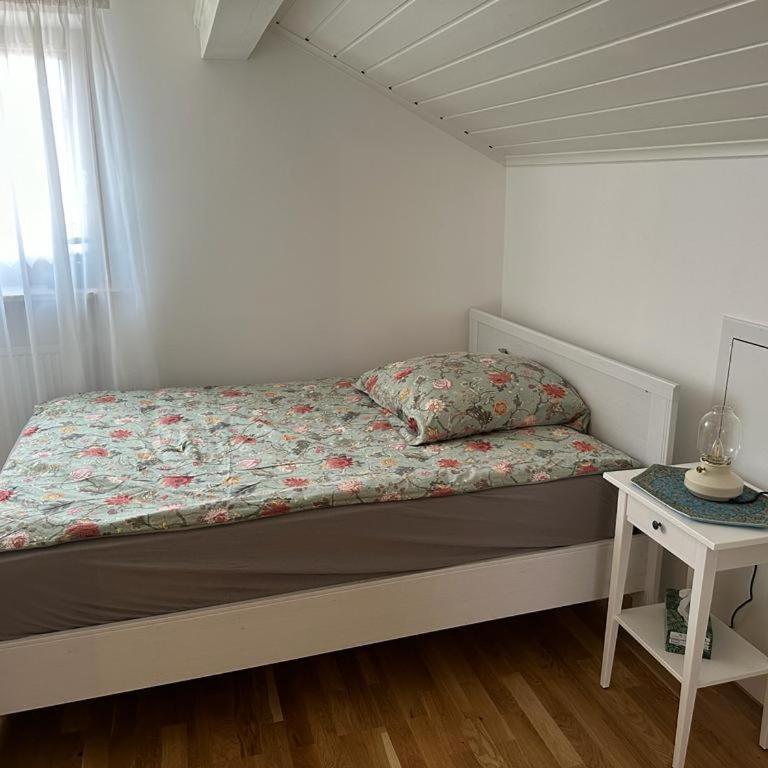 Helle 90 m2 Duplexwohnung ruhig & lichtdurchflutet in München - Apartamento de 2 dormitorios - 33