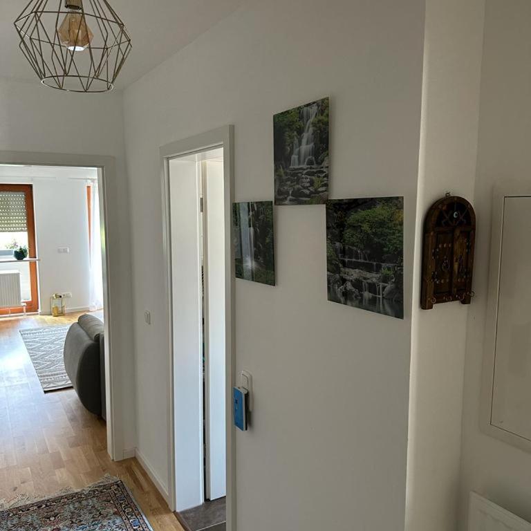 Helle 90 m2 Duplexwohnung ruhig & lichtdurchflutet in München - Apartamento de 2 dormitorios - 34