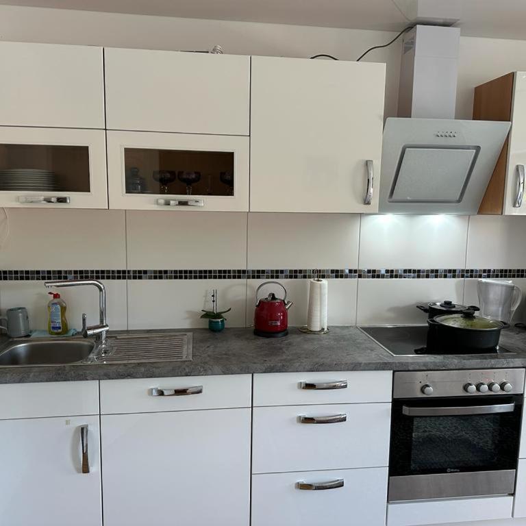 Helle 90 m2 Duplexwohnung ruhig & lichtdurchflutet in München - Apartamento de 2 dormitorios - 37