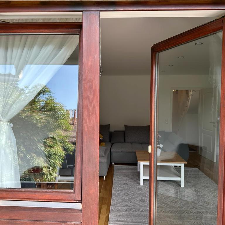 Helle 90 m2 Duplexwohnung ruhig & lichtdurchflutet in München - Apartamento de 2 dormitorios - 38