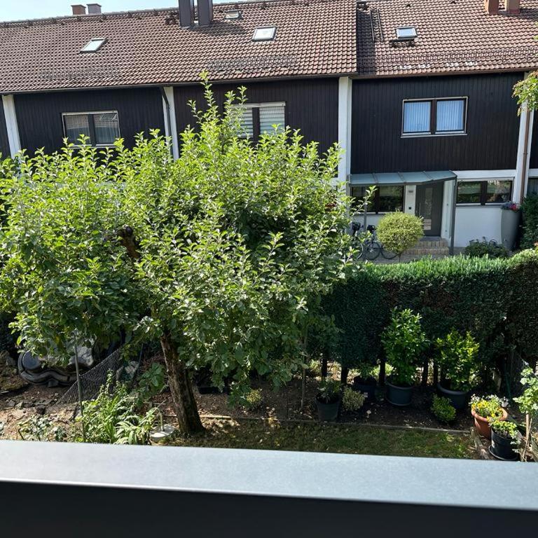 Helle 90 m2 Duplexwohnung ruhig & lichtdurchflutet in München - Apartamento de 2 dormitorios - 41