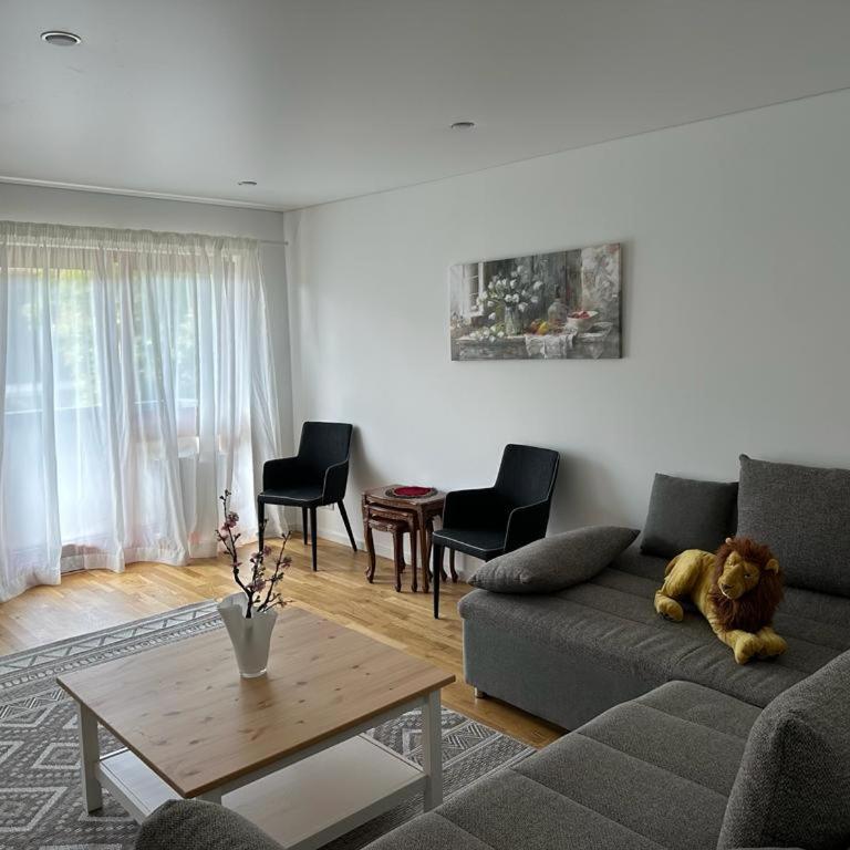 Helle 90 m2 Duplexwohnung ruhig & lichtdurchflutet in München - Apartamento de 2 dormitorios - 43