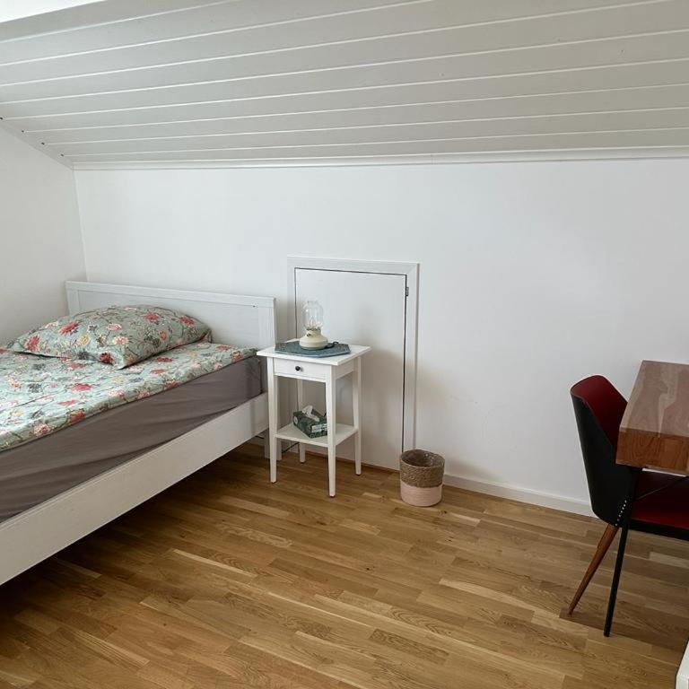 Helle 90 m2 Duplexwohnung ruhig & lichtdurchflutet in München - Apartamento de 2 dormitorios - 47