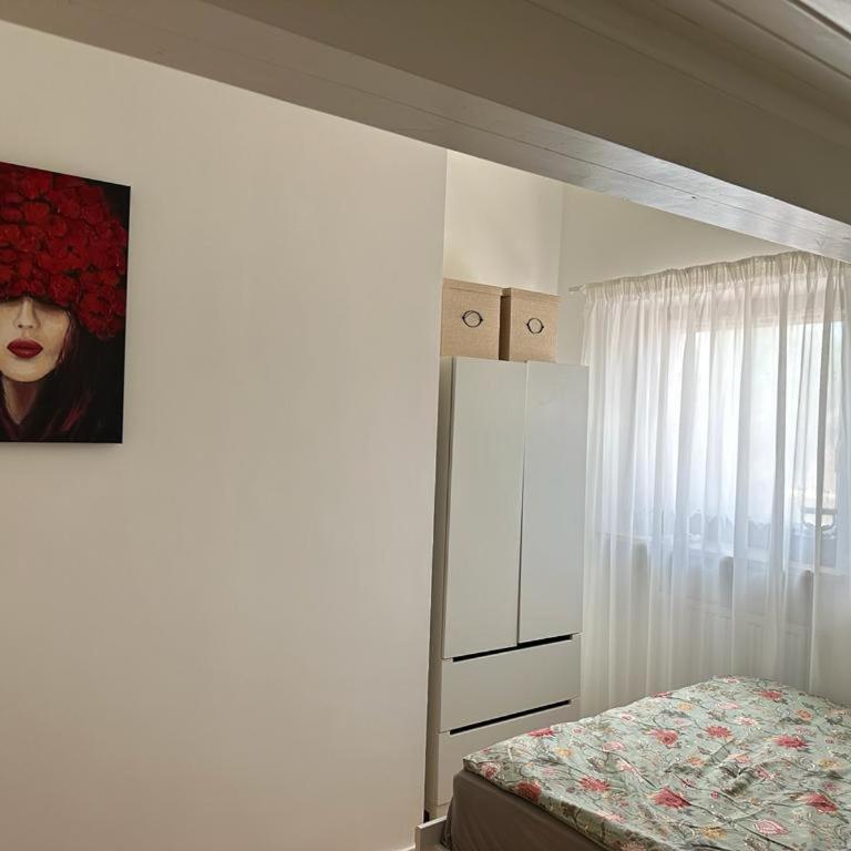 Helle 90 m2 Duplexwohnung ruhig & lichtdurchflutet in München - Apartamento de 2 dormitorios - 49