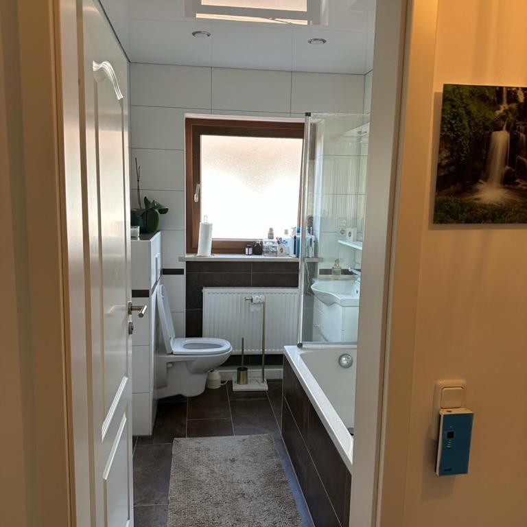 Helle 90 m2 Duplexwohnung ruhig & lichtdurchflutet in München - Apartamento de 2 dormitorios - 50
