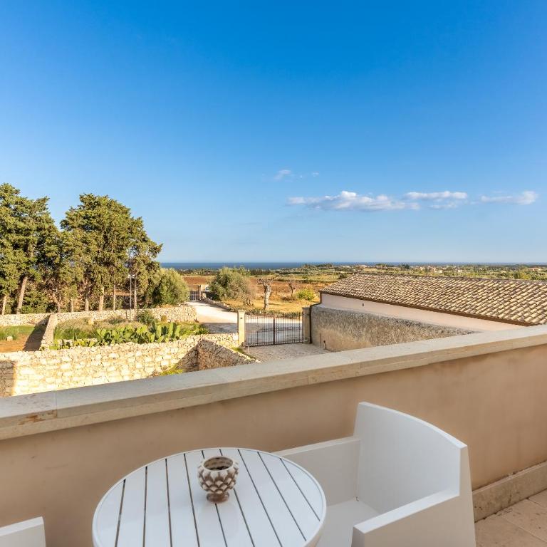 Ballium Luxury Relais - Suite con Balcone - 10