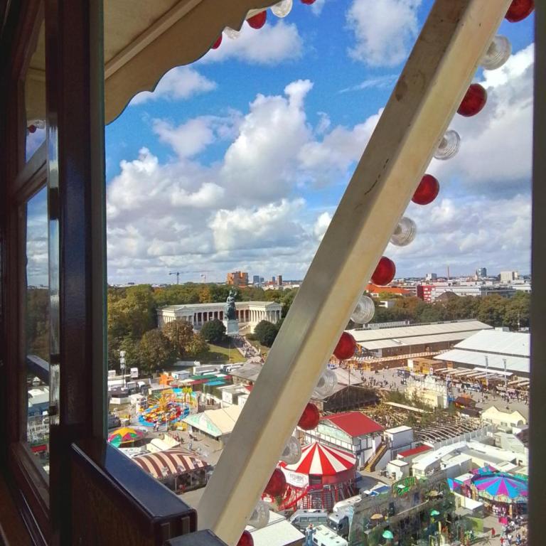 charming Oktoberfest Apartment - Apartamento de 1 dormitorio - 1
