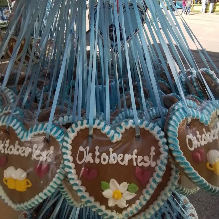 charming Oktoberfest Apartment - Apartamento de 1 dormitorio - 2