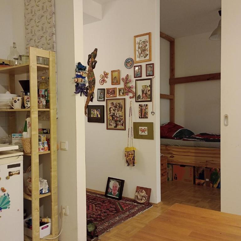 charming Oktoberfest Apartment - Apartamento de 1 dormitorio - 3