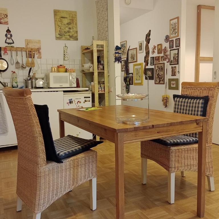 charming Oktoberfest Apartment - Apartamento de 1 dormitorio - 5