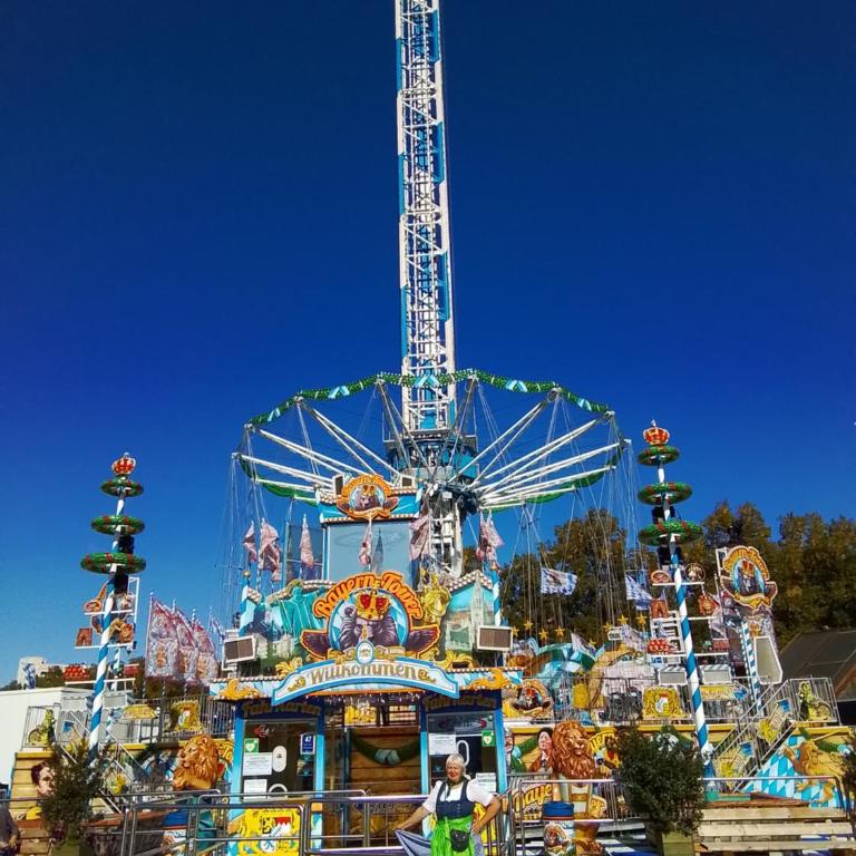 charming Oktoberfest Apartment - Apartamento de 1 dormitorio - 8