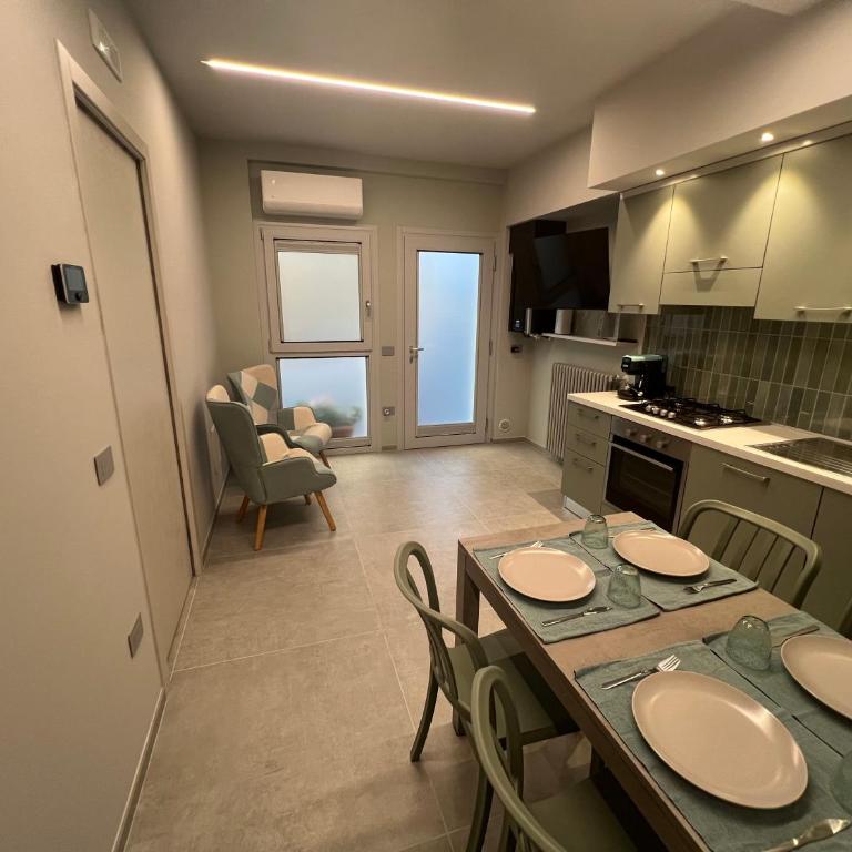 A Due Passi dal Centro - Appartamento con 1 Camera da Letto - 5
