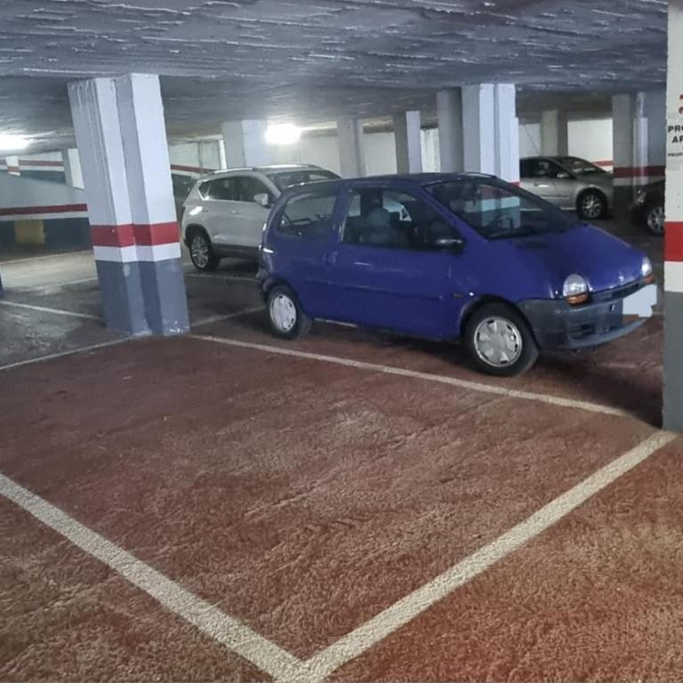 Apartamento Pradas Jaca - Apartamento de 3 dormitorios - 48
