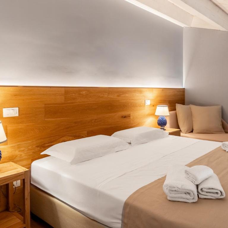 Ballium Luxury Relais - Junior Suite - 8