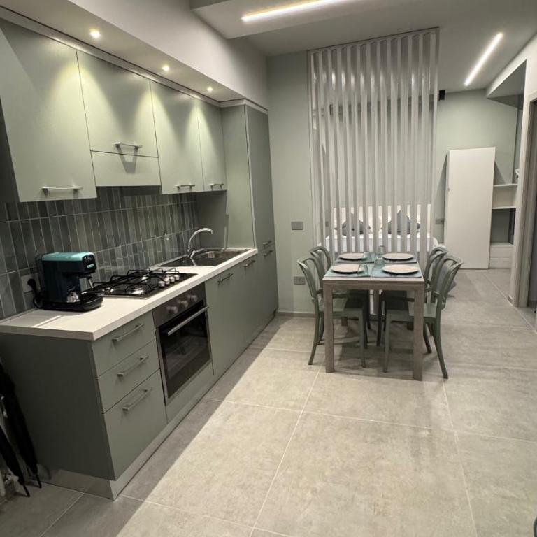 A Due Passi dal Centro - Appartamento con 1 Camera da Letto - 3