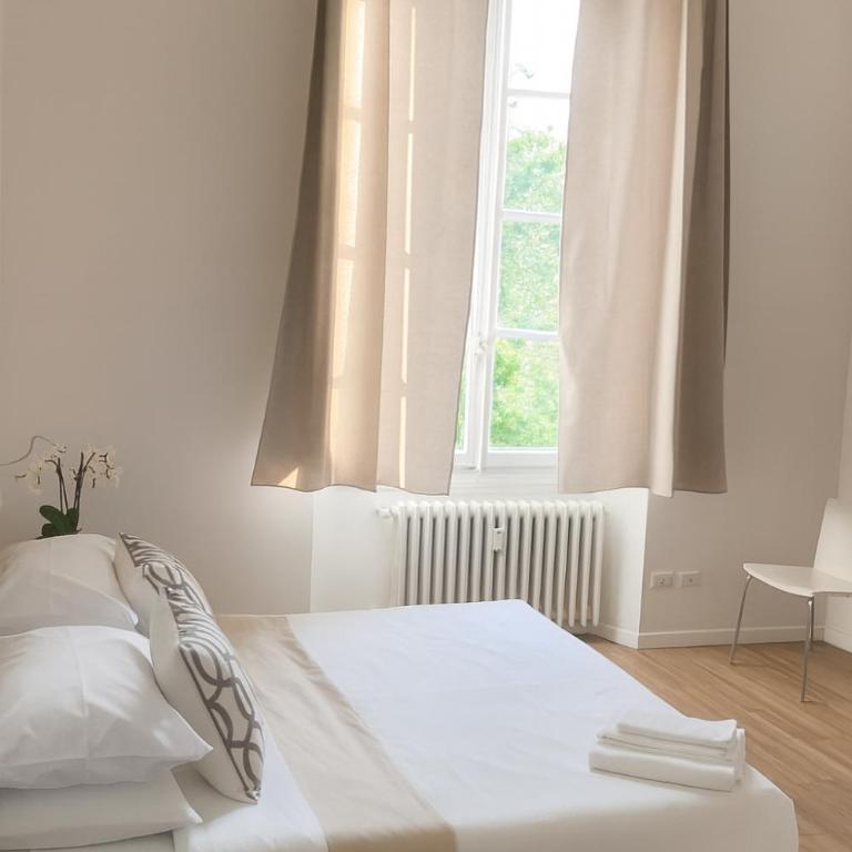 Santa Rosa Florence Apartments 3 Bedrooms - Private Parking - Appartamento con 3 Camere da Letto - 5