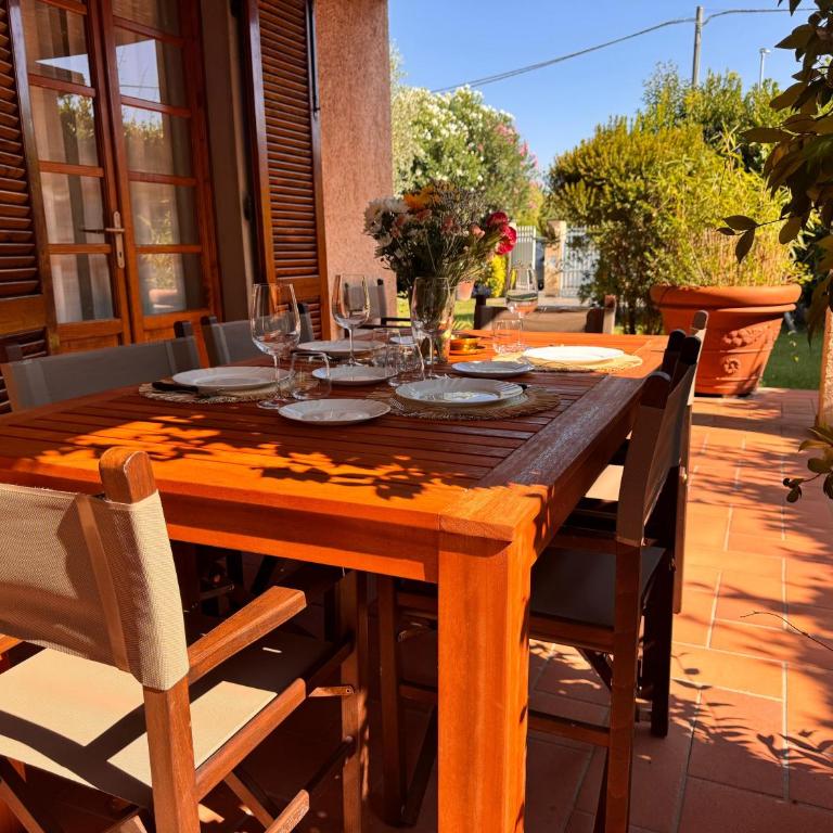 Forte Classic Stylish Villa - Villa con 3 Camere da Letto - 4