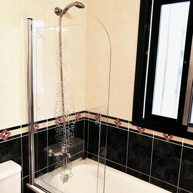 Alhaurin Golf Apartment - Two-Bedroom Apartment - 26