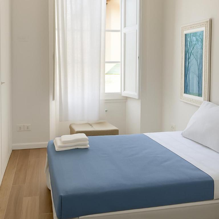 Santa Rosa Florence Apartments 3 Bedrooms - Private Parking - Appartamento con 3 Camere da Letto - 7
