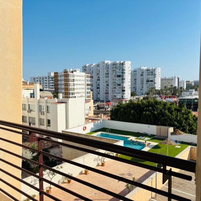 Bellavista Trip Benalmadena - Apartamento de 2 dormitorios - 21