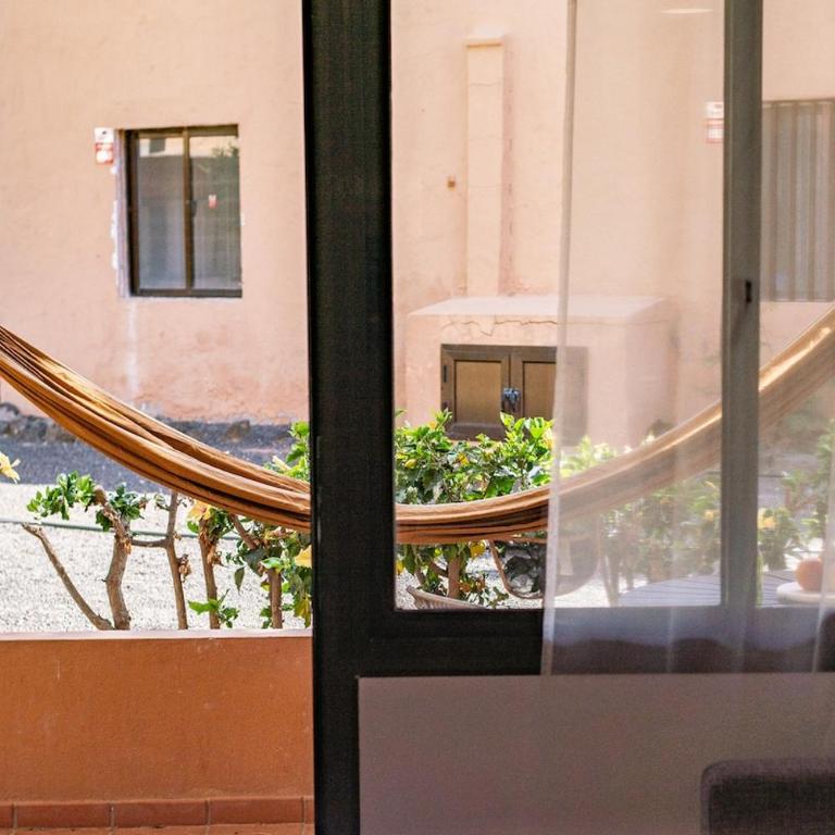 Salty Casa - Oasis Duna - Corralejo Center - One-Bedroom Apartment - 16