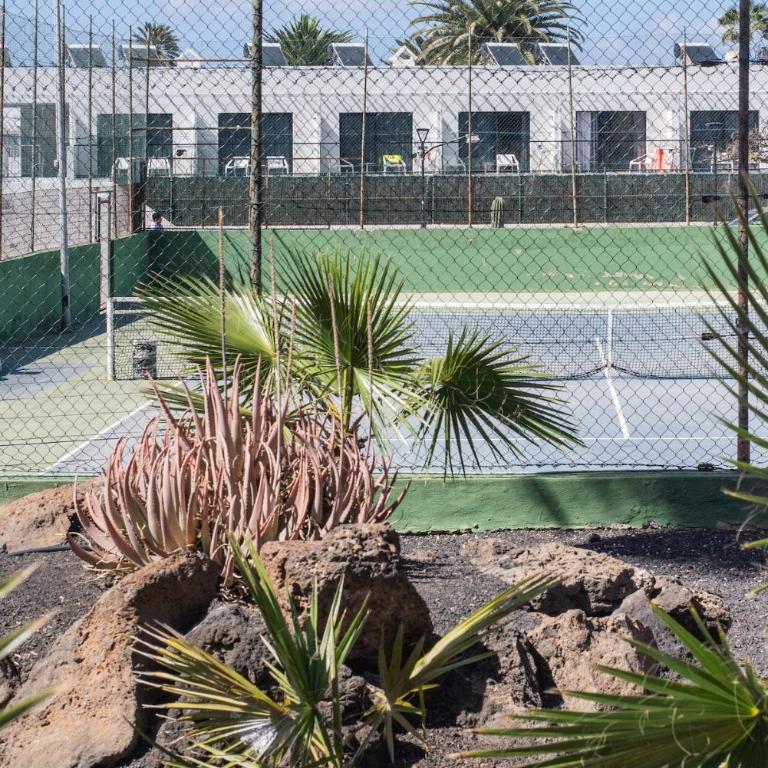 Salty Casa - Oasis Duna - Corralejo Center - One-Bedroom Apartment - 24