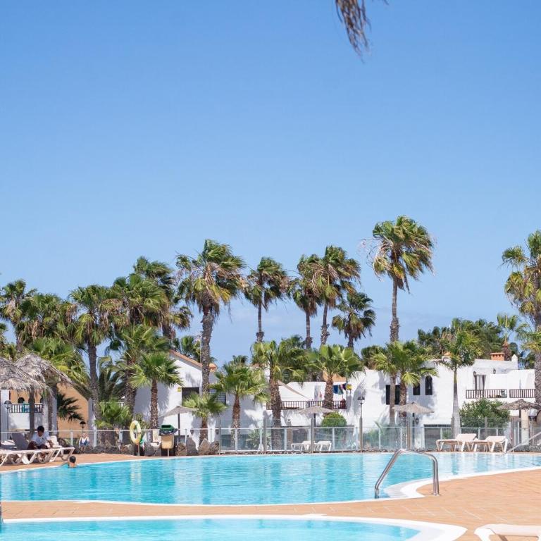 Salty Casa - Oasis Duna - Corralejo Center - One-Bedroom Apartment - 25