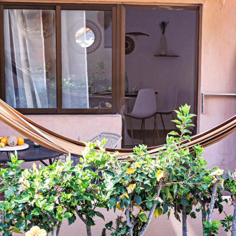 Salty Casa - Oasis Duna - Corralejo Center - One-Bedroom Apartment - 14