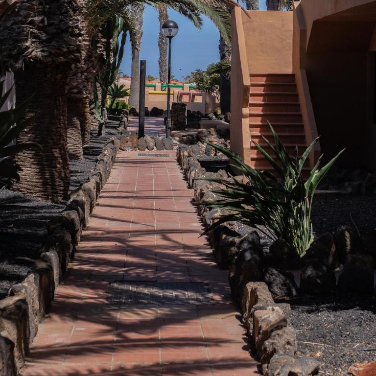Salty Casa - Oasis Duna - Corralejo Center - One-Bedroom Apartment - 28