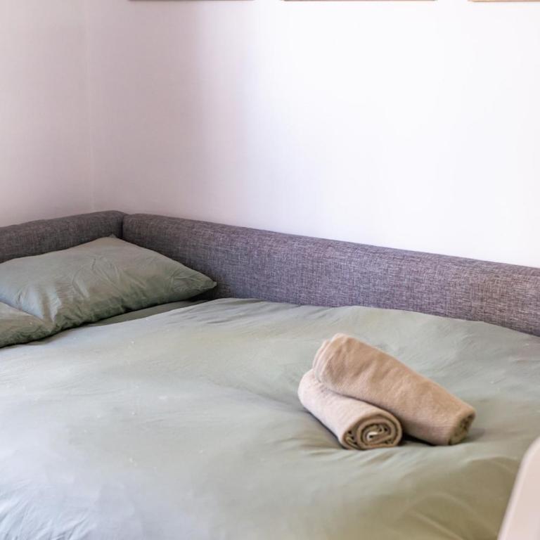 Salty Casa - Oasis Duna - Corralejo Center - One-Bedroom Apartment - 11