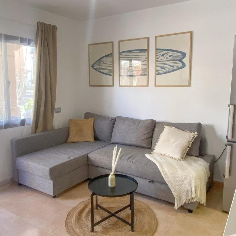 Salty Casa - Oasis Duna - Corralejo Center - One-Bedroom Apartment - 10