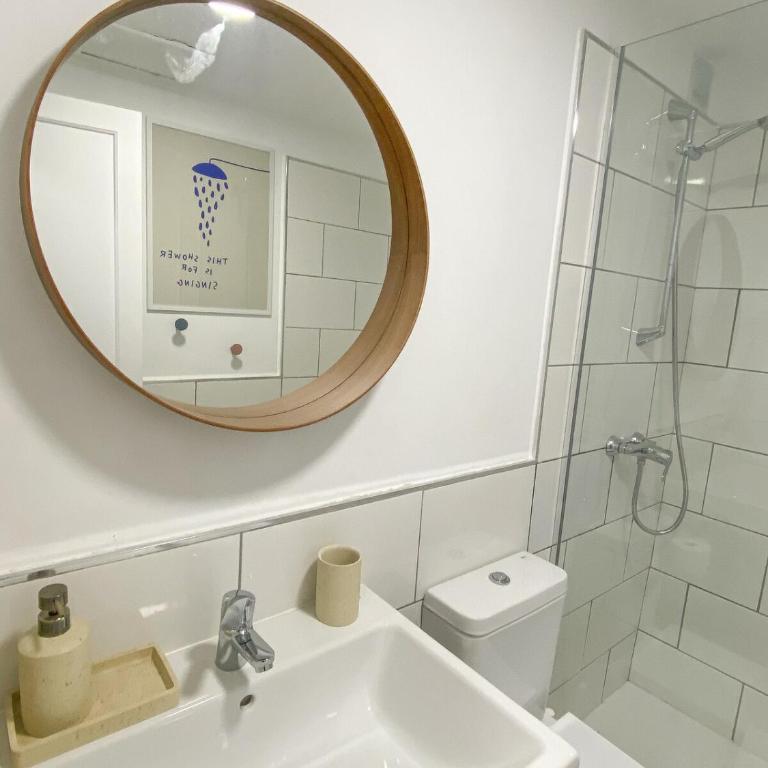 Salty Casa - Oasis Duna - Corralejo Center - One-Bedroom Apartment - 19