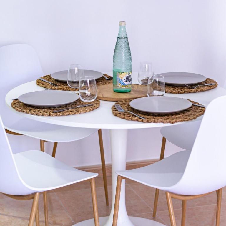Salty Casa - Oasis Duna - Corralejo Center - One-Bedroom Apartment - 4