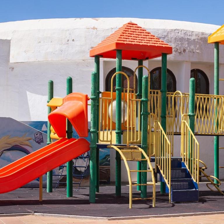 Salty Casa - Oasis Duna - Corralejo Center - One-Bedroom Apartment - 33