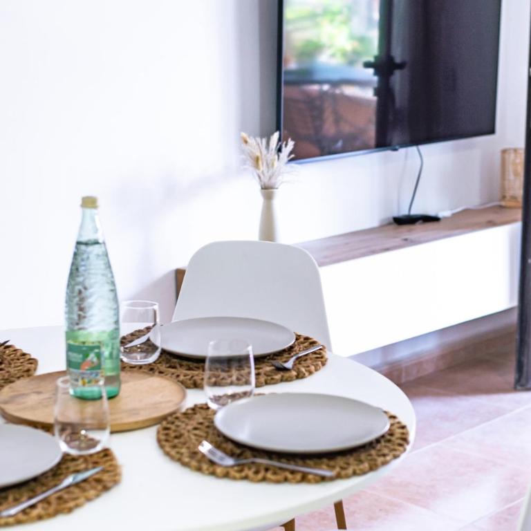 Salty Casa - Oasis Duna - Corralejo Center - One-Bedroom Apartment - 3