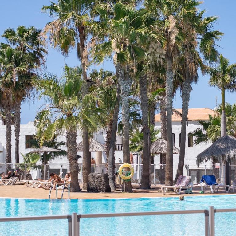 Salty Casa - Oasis Duna - Corralejo Center - One-Bedroom Apartment - 35