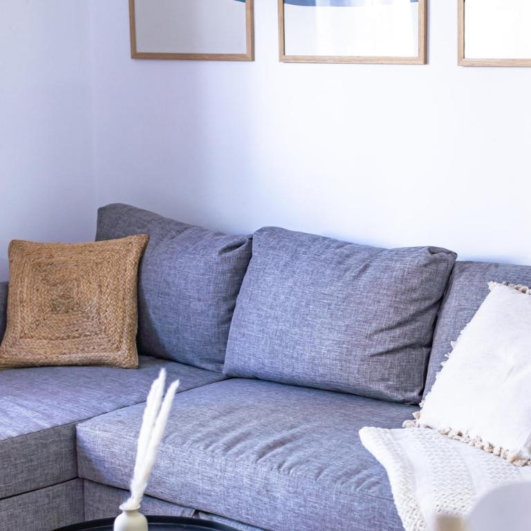 Salty Casa - Oasis Duna - Corralejo Center - One-Bedroom Apartment - 9