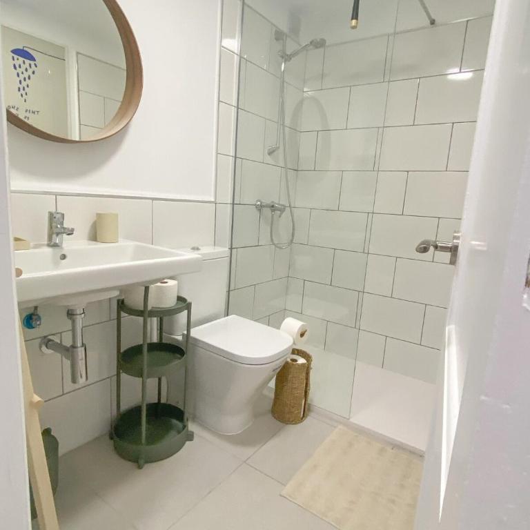 Salty Casa - Oasis Duna - Corralejo Center - One-Bedroom Apartment - 18