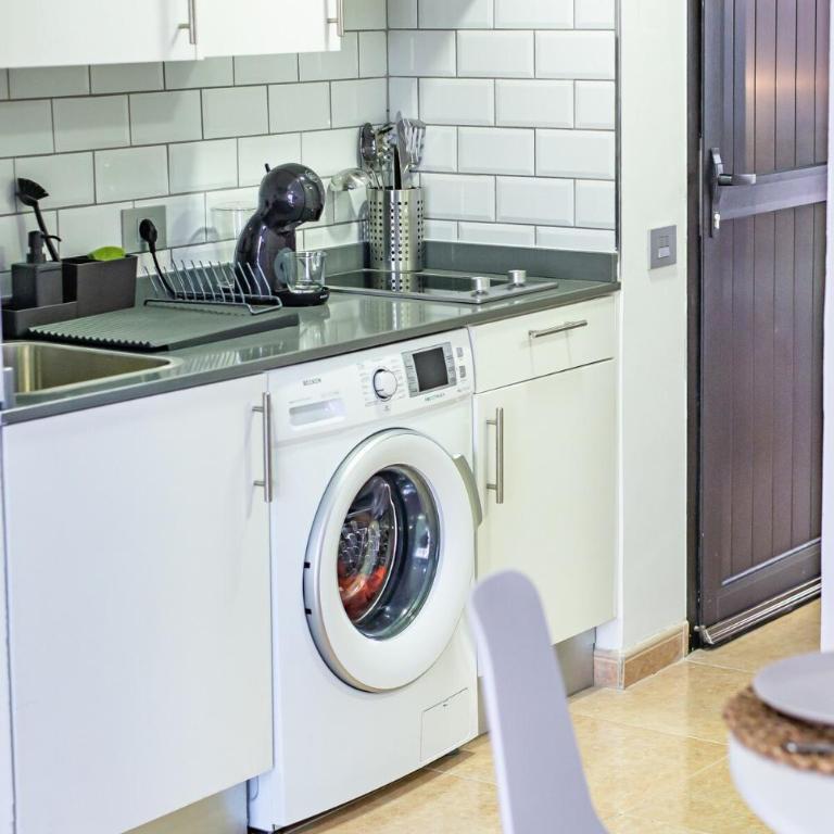 Salty Casa - Oasis Duna - Corralejo Center - One-Bedroom Apartment - 39