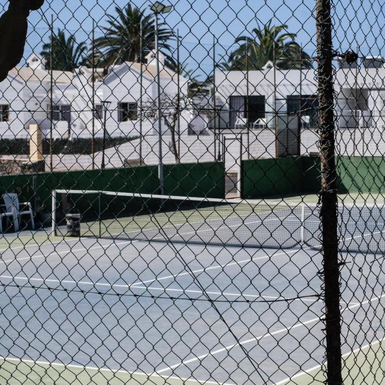 Salty Casa - Oasis Duna - Corralejo Center - One-Bedroom Apartment - 42
