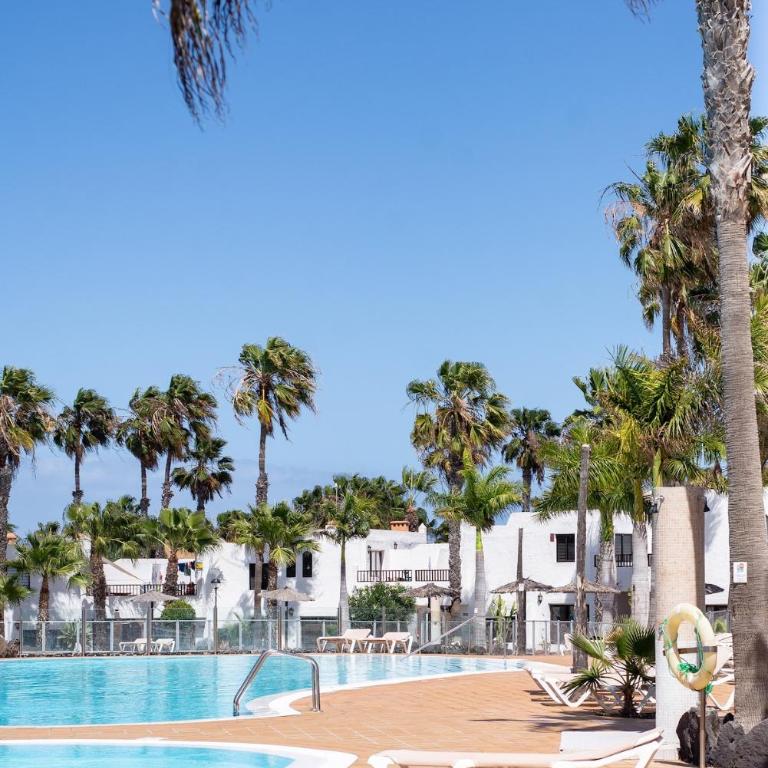 Salty Casa - Oasis Duna - Corralejo Center - One-Bedroom Apartment - 46